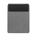 Lenovo GX41K68627 sülearvutikott 40,6 cm (16") Varrukaümbris Hall Lenovo GX41K68627 sülearvutikott 40,6 cm (16") Varrukaümbris Hall