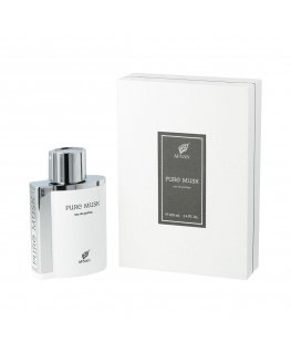 Afnan Pure Musk EDP eau de parfum Unisex, 100 ml