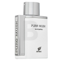 Afnan Pure Musk EDP eau de parfum Unisex, 100 ml Afnan Pure Musk EDP eau de parfum Unisex, 100 ml