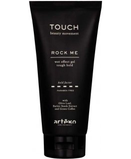 Artego Touch Rock Me gel 200ml