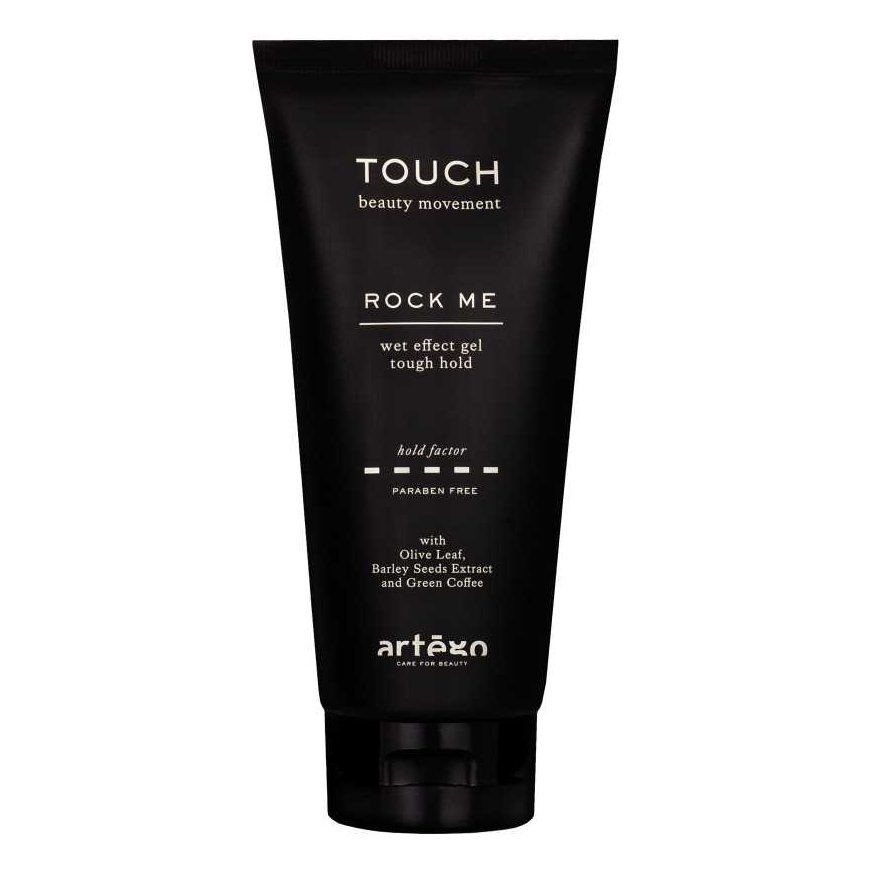 Elo Touch Solutions Artego Touch Rock
