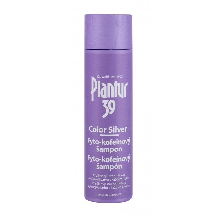 Plantur 39 Plantur 39 Phyto-Caffeine Color