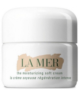 La Mer The Moisturizing Soft Cream - Moisturizing face cream