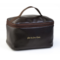 Gold By José Ojeda Carry-All Clásico Neceser 1 U
