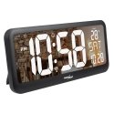 Large LCD Wall Clock multifunctional GB218 Large LCD Wall Clock multifunctional GB218