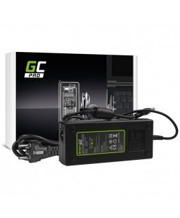 Green Cell AD69AP maitinimo adapteris / inverteris Vidaus 120 W Juoda