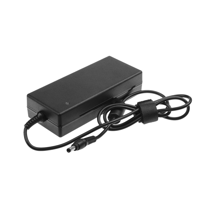 Green Cell AD69AP power adapter/inverter Indoor 120 W Black – 4