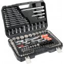 Yato YT-38801 mechanics tool set 120 tools Yato YT-38801 mechanics tool set 120 tools