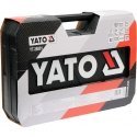 Yato YT-38801 набор ключей и инструментов 120 инструменты Yato YT-38801 набор ключей и инструментов 120 инструменты