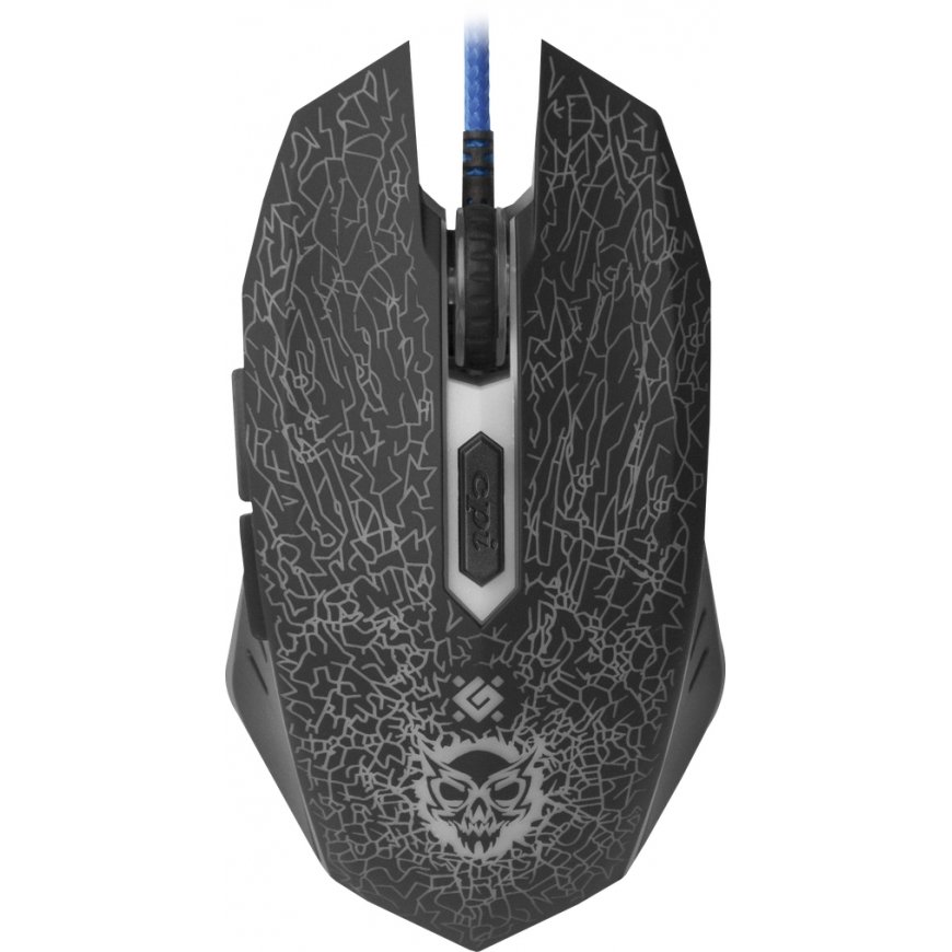 Defender GM-110L pele Labā roka USB