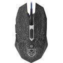 Defender GM-110L mouse Right-hand USB Type-A Optical 3200 DPI Defender GM-110L mouse Right-hand USB Type-A Optical 3200 DPI