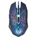 Defender GM-110L mouse Right-hand USB Type-A Optical 3200 DPI Defender GM-110L mouse Right-hand USB Type-A Optical 3200 DPI