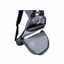 Canyon CNE-CBP5DB4 knyginio kompiuterio dėklas 39,6 cm (15.6") Kuprinė Pilka