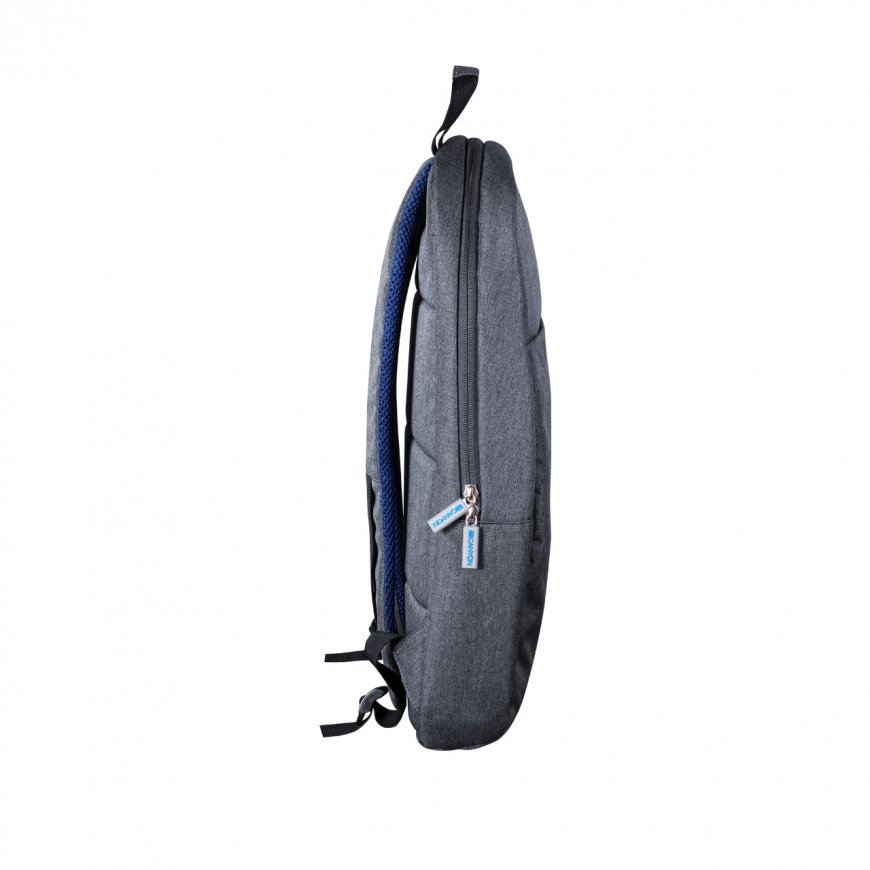 Canyon CNE-CBP5DB4 sülearvutikott 39,6 cm (15.6") Seljakott Hall – 4