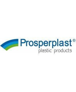 Prosperplast GARDEN BED BED BASE WOOD 149x75CM ANTHRACITE