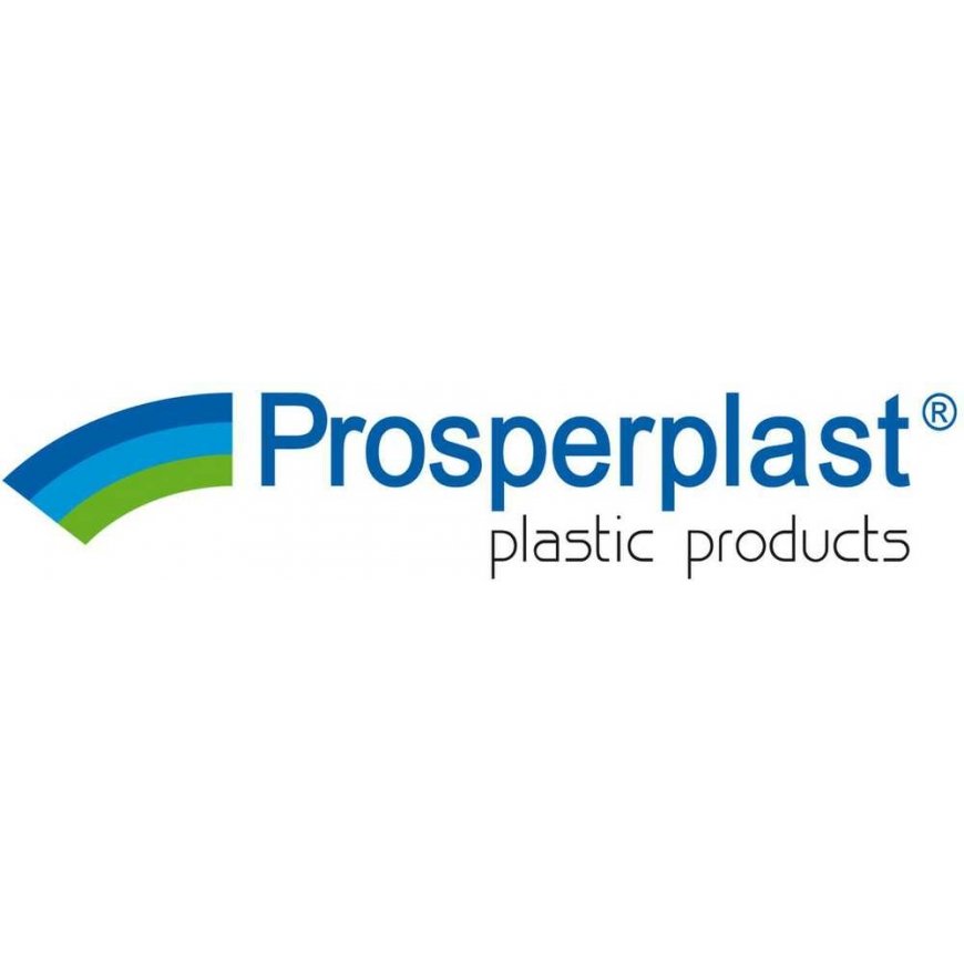 Prosperplast GARDEN BED BED BASE WOOD 149x75CM ANTHRACITE