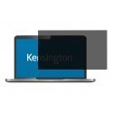 Kensington Privacy Screen Filter for 17" Laptops 16:10 - 2-Way Removable Kensington Privacy Screen Filter for 17" Laptops 16:10 - 2-Way Removable