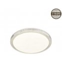 Lamp Domoletti SOFIA, ceiling, 45 W, LED, B2349-1-R Lamp Domoletti SOFIA, ceiling, 45 W, LED, B2349-1-R