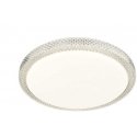 Šviestuvas Domoletti SOFIA, plafonas, 45 W, LED, B2349-1-R
