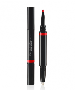 Shiseido Lip contour pencil InkDuo, 1.1 g, Color: 07 Poppy