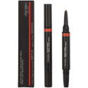Shiseido Lūpų kontūro pieštukas InkDuo, 1,1 g, Spalva: 07 Poppy