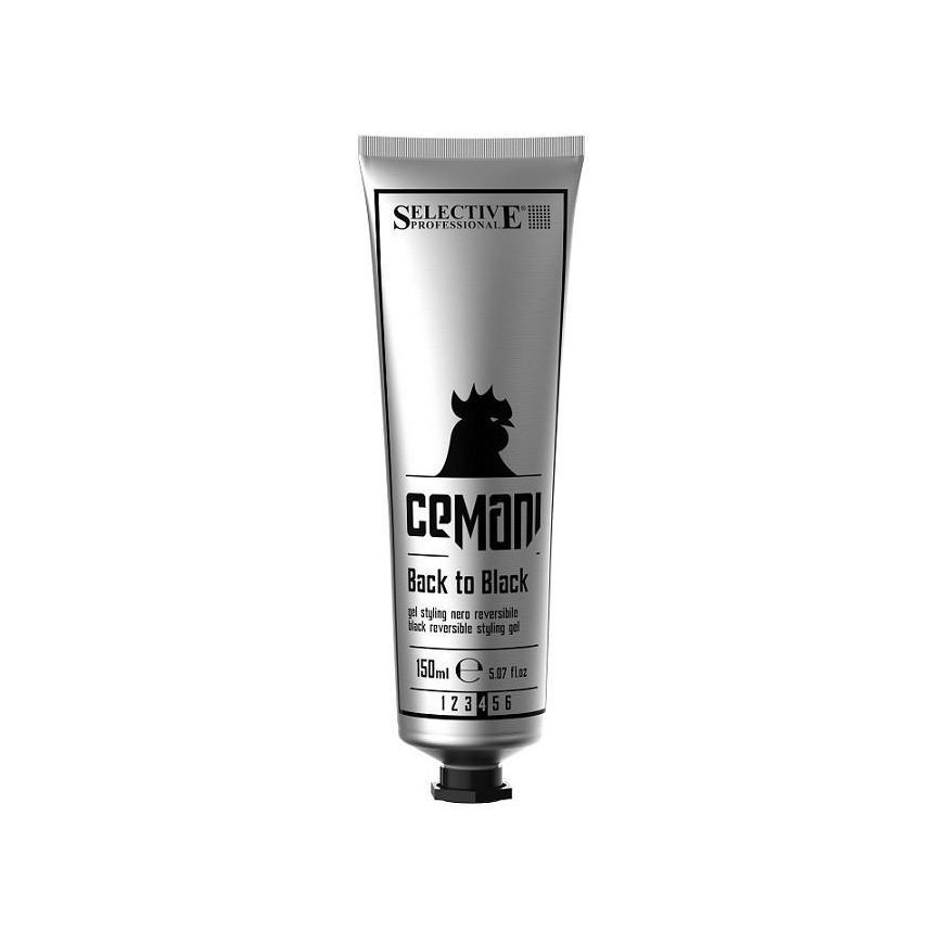 Selective Professional Selective Professional CEMANI BACK