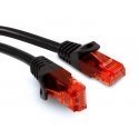 Maclean MCTV-741 сетевой кабель Черный 20 m Cat6 U/UTP (UTP) Maclean MCTV-741 сетевой кабель Черный 20 m Cat6 U/UTP (UTP)