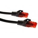 Maclean MCTV-741 tīkla kabelis Melns 20 m Cat6 U/UTP (UTP) Maclean MCTV-741 tīkla kabelis Melns 20 m Cat6 U/UTP (UTP)