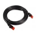 Maclean MCTV-741 võrgukaabel Must 20 m Cat6 U/UTP (UTP) Maclean MCTV-741 võrgukaabel Must 20 m Cat6 U/UTP (UTP)