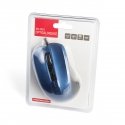 Modecom MC-M9.1 pele Abām rokām USB Type-A Optisks 1600 DPI