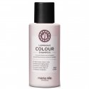 Maria Nila Luminous Color Shampoo shampoo for colored and dull hair 100ml