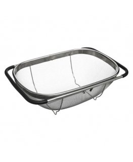 Five_S_Smart Strainer 5FIVE SIMPLY SMART FX 151076, 35×25×10 cm