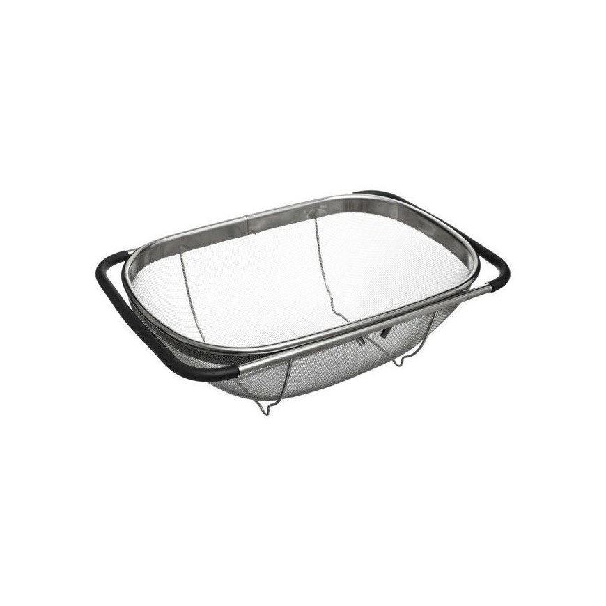 Five_S_Smart Strainer 5FIVE SIMPLY SMART FX 151076, 35×25×10 cm