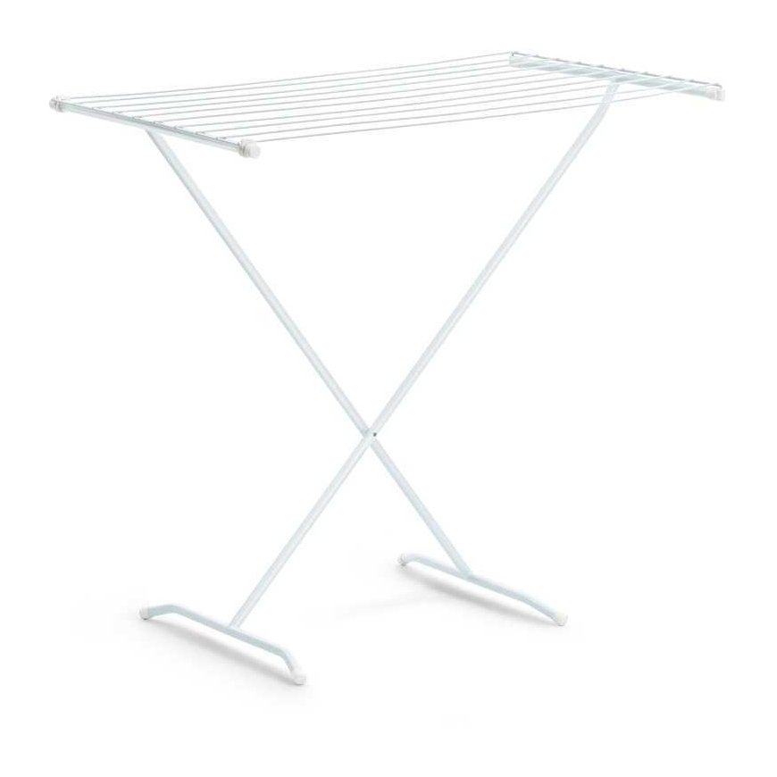 Kompaktowa džiovyklė na pranie Rayen - 90 cm, Baltas