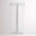 Kompaktowa dryer na pranie Rayen - 90 cm, White Kompaktowa dryer na pranie Rayen - 90 cm, White