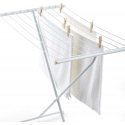 Kompaktowa džiovyklė na pranie Rayen - 90 cm, Baltas Kompaktowa džiovyklė na pranie Rayen - 90 cm, Baltas