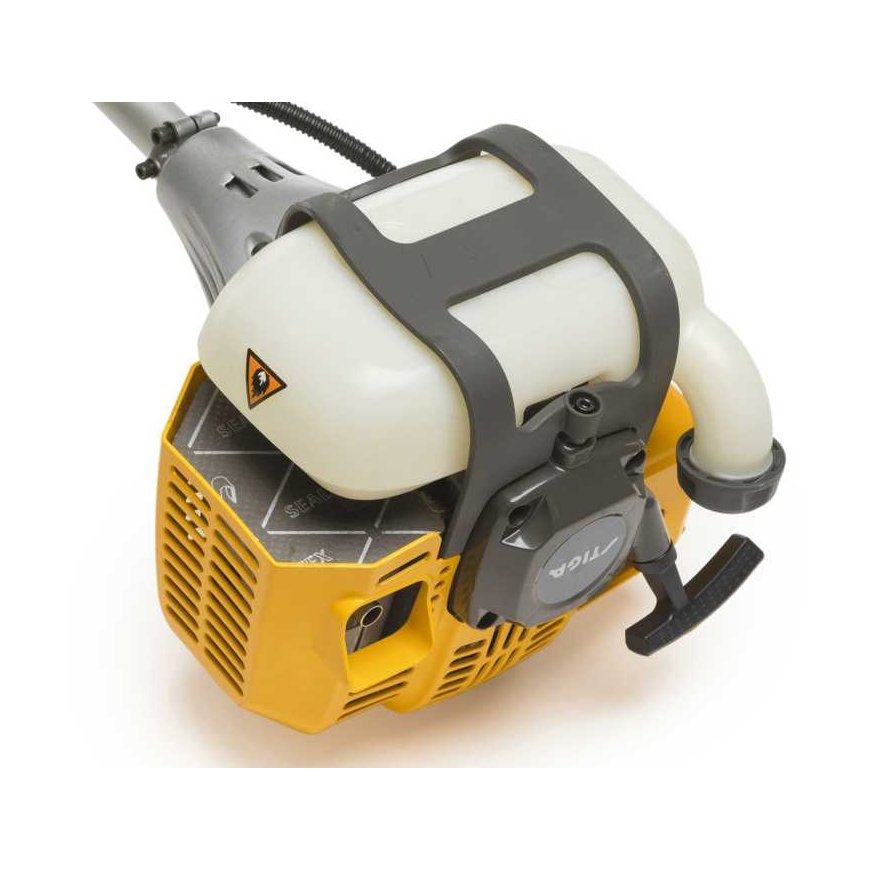 Gasoline brushcutter STIGA BC 545 B – 2