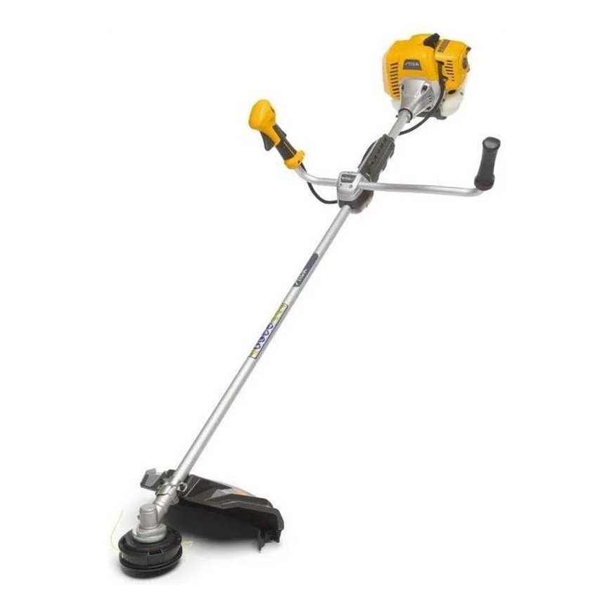 Gasoline brushcutter STIGA BC 545 B – 5