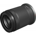 Canon EOS R100 + RF-S 18-150mm F3.5-6.3 IS STM + Mount Adapteris EF-EOS R Canon EOS R100 + RF-S 18-150mm F3.5-6.3 IS STM + Mount Adapteris EF-EOS R