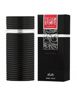 Rasasi Egra EDP parfumuotas vanduo vyrams, 100 ml
