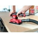 Skil_Red Vibrating sander Skil 7362AA, 280 W Skil_Red Vibrating sander Skil 7362AA, 280 W