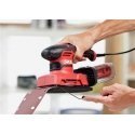 Skil_Red Vibrating sander Skil 7362AA, 280 W Skil_Red Vibrating sander Skil 7362AA, 280 W