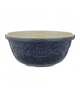 Mason Cash Mixing bowl Nautical Boat S12