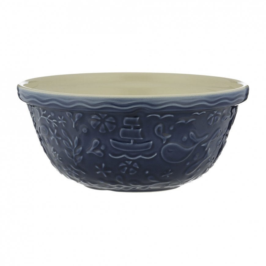 Mason Cash Mixing bowl Nautical Boat S12 – 2
