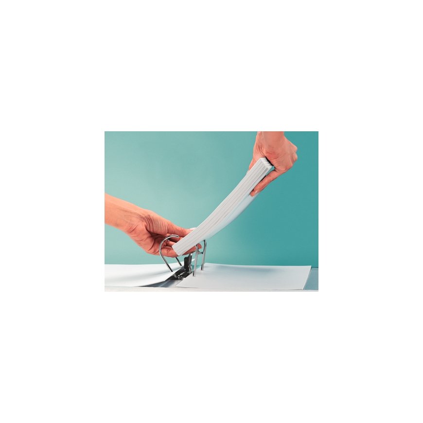 Leitz 180° spiraalköitja A4 Sinine – 5