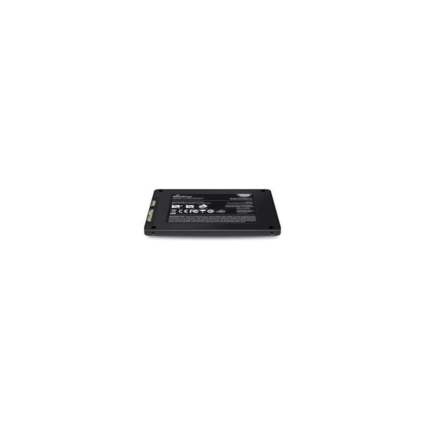 MediaRange MR1003 internal solid state drive 2.5" 480 GB Serial ATA III TLC – 3