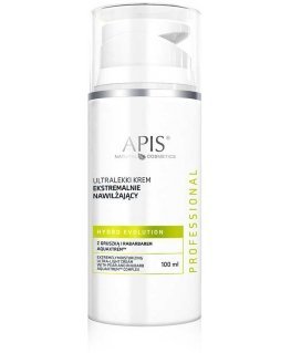 ABOUT APIS Hydro Evolution ultralight cream 100ml
