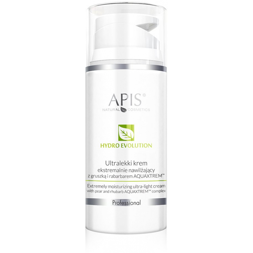 ABOUT APIS Hydro Evolution ultralight cream 100ml – 2