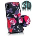 Mocco Flowers Back Case 3D for Samsung Galaxy A13 5G Mocco Flowers Back Case 3D for Samsung Galaxy A13 5G