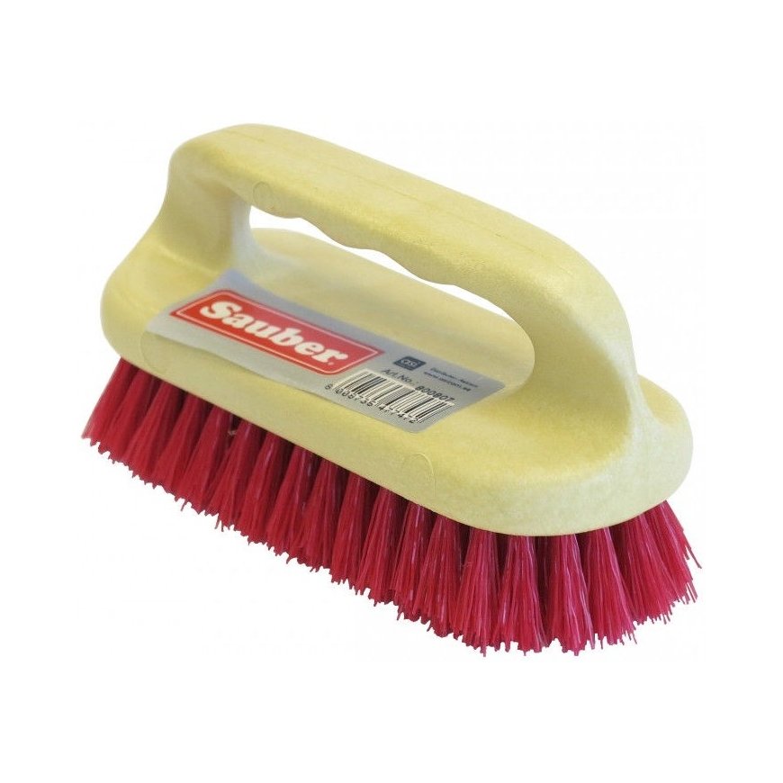 Hand brush Brut
